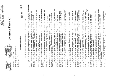 Digitale beschrijving item